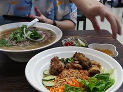 -PHO·5越南牛肉粉(建新路店)