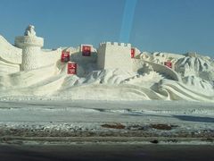 -陆地游轮吉林神农温泉