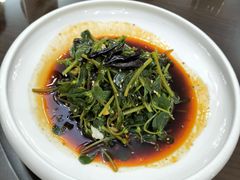 -茶港食堂(武昌店)