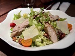 -OGGI TRATTORIA PIZZERIA(深业上城店)