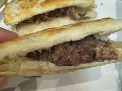 -高玛纳驴肉火烧(一世界店)
