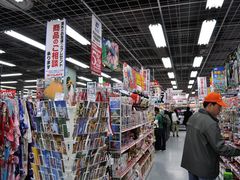 -秋叶原电器街