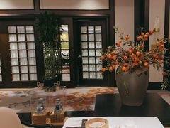 -君庭中餐厅(友谊宾馆店)