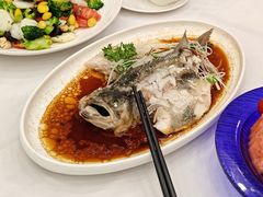 -红菜坊·烤鸭·川鲁宴(石园店)
