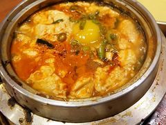 -百年石锅饭·朝鲜族传统民餐