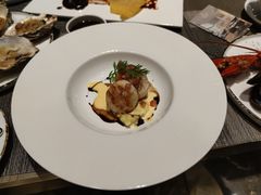 -博林天瑞喜来登酒店·西丽尚膳