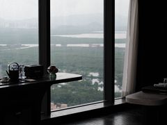 -深圳滨河时代ICON LAB艾垦酒店