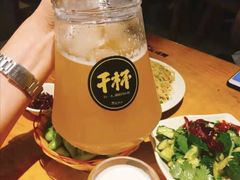 -木屋烧烤(白石洲店)