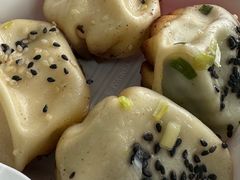 -小杨生煎(周浦万达店)