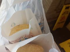 -耳朵眼炸糕(鼓楼店)