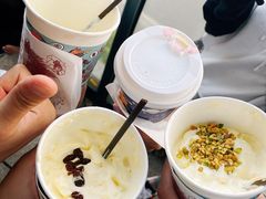 -茶颜悦色(岳麓山顶店)