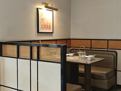 -吕氏焗小鲜•海鲜青岛菜(八大关店)