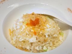 -丽思卡尔顿酒店-天泰轩中餐厅(大沽北路店)