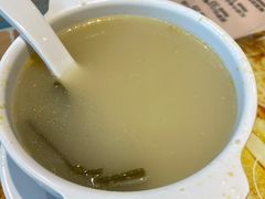 是日例汤-大头力茶餐厅(花都融创茂店)