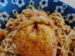 鱼籽福袋-皆道拌麻辣烫·麻辣拌