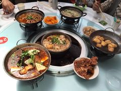-柳沟豆腐宴69号福豆堂