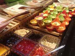 -梨花自助烤肉(天河城店)