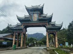 -丽江泸沽湖景区
