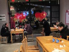 -易裕和·长沙米粉(竹塘西路店)