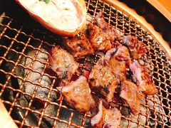 -炎蔵牛舌烤肉