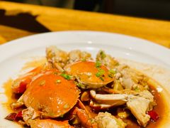 -拉完海鲜大排档(温岭店)