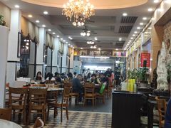 -煲煲掂风味煲仔饭餐厅(西区店)