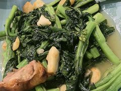 -飞尝蚝·顺德菜·鱼生(顺德总店)