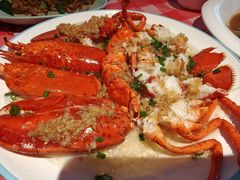 -阿里元海鲜·闽南特色菜(曾厝垵店)