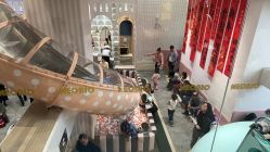 -奈尔宝·儿童乐园·亲子餐厅(华采天地店)