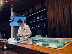 -北京泰富酒店-道日本料理餐厅