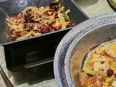 -李氏传家菜(兴城路店)