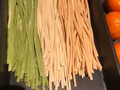 -老墙根涮肉·铜锅·烧烤(欢乐谷·王四营店)