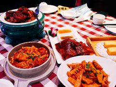 -邓丽君音乐主题餐厅