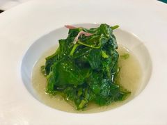 上汤豆苗-麟1929(外滩店)