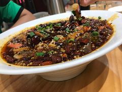 -红豆焖罐面·新邯郸菜(光明店)