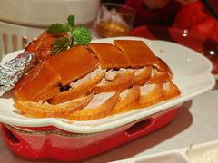 -大鸭梨烤鸭·北京菜(大兴南小街店)