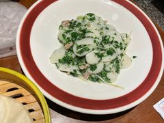 -上海人家花樣年华(中山公园店)