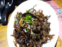 -茶花妹子云南餐厅(北大店)