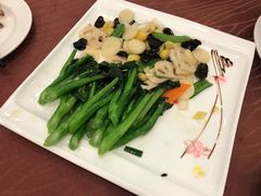 荷塘月色-顺悦酒家(嘉信城市广场店)