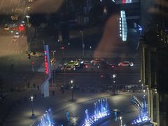 -上海宝华万豪酒店