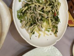 -银都上海菜馆(粤海东路店)