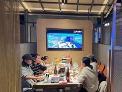 -丰茂烤串(公园店)