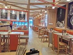 大堂-味千拉面(世纪东方店)