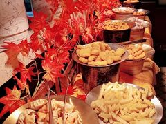 -阪尚皇·原切牛排·烤肉火锅自助(北京路店)