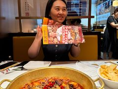 -涿派·炝锅鱼(涿州店)