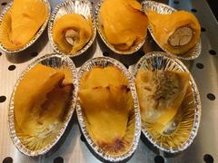 -萧邦音乐会所KTV·蒸汽活海鲜自助(福田店)
