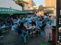 -清真·馬坡二旦烧烤(人生一串拍摄店)