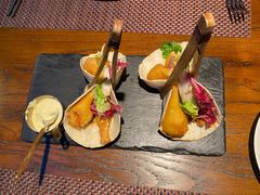 -肴约·花园式餐厅(湖里店)