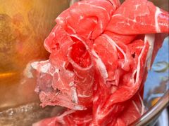 -老铜锅涮羊肉(大连海滨住宅小区店)