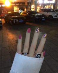 -LILY NAILS美甲美睫